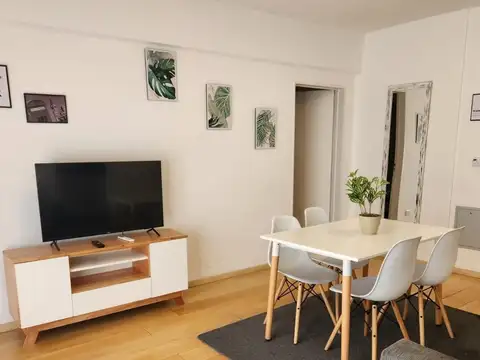 Hermoso 2 ambientes en Palermo Soho.