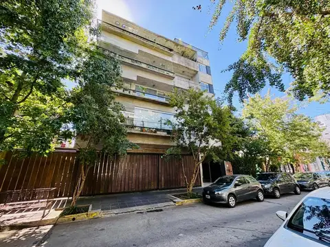 Alquiler Depto 3 Ambientes c/cochera, Balcon La Lucila