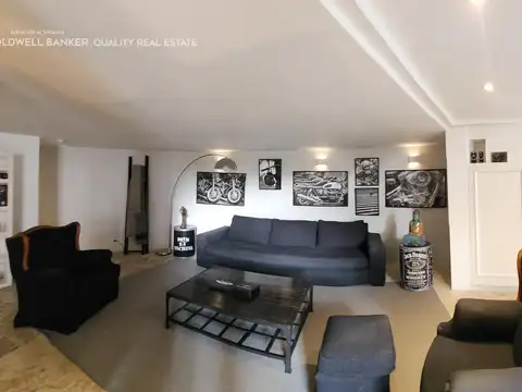 Departamento en Venta de 3 dormitorios