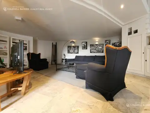 Departamento en Venta en Colegiales, USD 639.000