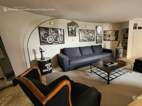 Departamento en Venta de 4 ambientes