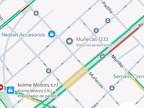 Muñecas 1200