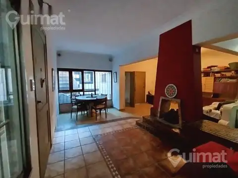 Excelente Terreno Casa en Villa Crespo- Lideres en Terrenos
