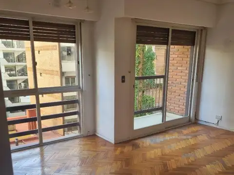 Alquiler 3amb. 81m² tot.c/depend.- Muy luminoso- Baulera-