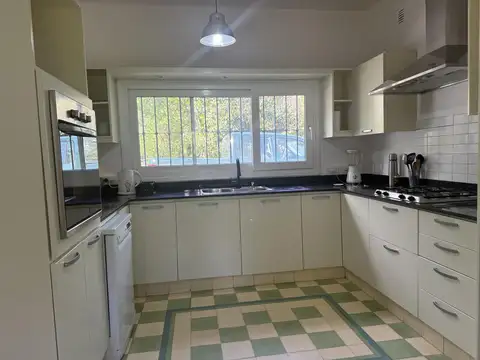 Casa en Alquiler Temporal en Chacras De Murray, USD 3.500