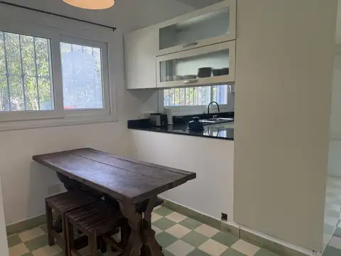 Casa en Alquiler Temporal 15 años