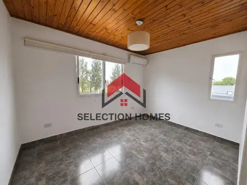 Casa en Alquiler de 3 dormitorios