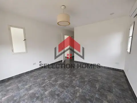 Casa en Alquiler 10 años