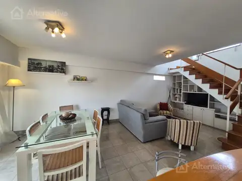 Departamento en Alquiler Temporal de 1 dormitorio