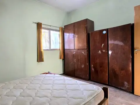 Juan Pablo II 2270 , Piso 0