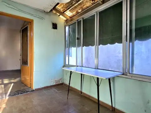 Depto Tipo Casa en Alquiler en Martín Coronado, $ 800.000