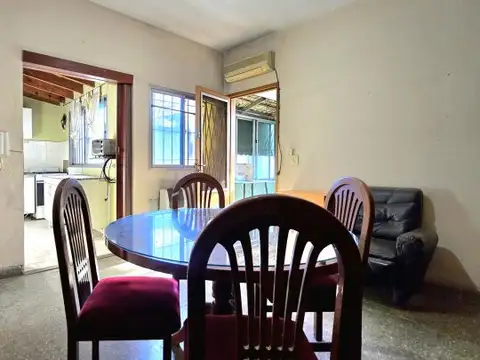 ALQUILER PH 3 ambientes en Martín Coronado