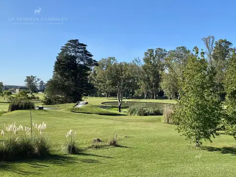 La Reserva Cardales