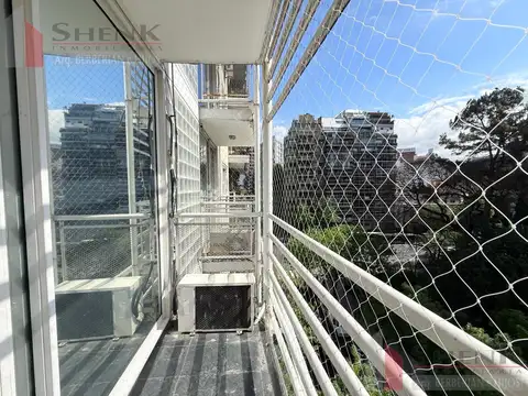 Oficina en Alquiler A Estrenar