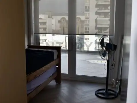 Departamento en Venta en Caballito, USD 270.000