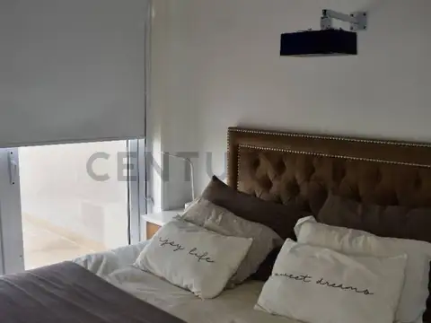 DEPARTAMENTO 3 AMBIENTES A ESTRENAR CON PATIO EN CABALLITO SUR