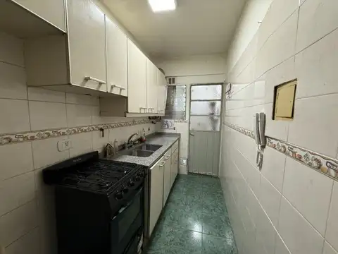 DEPARTAMENTO 3 AMB - CERCA DE LA ESTACION DE RAMOS MEJIA