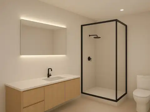 Departamento en Venta en Villa del Parque, USD 140.000