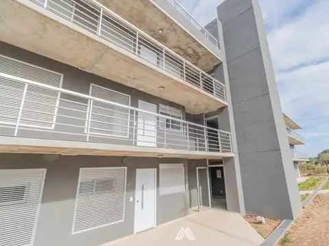 Alquiler Apartamento 2 Dormitorios Molino De Pando