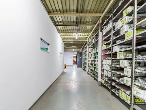 Galpon en Venta 16 años