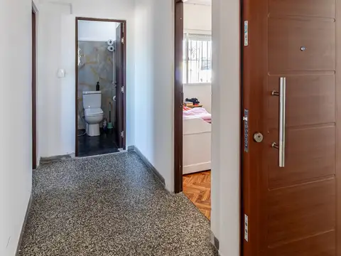 Departamento en Alquiler Permite mascota