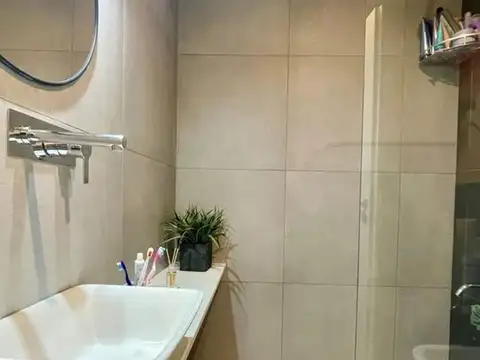 SEMIPISO PREMIUM EN VENTA LA PLATA 1 DORMITORIO