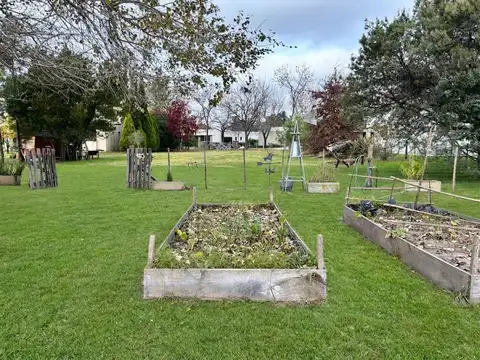 Terreno en Venta 54  mts Fondo