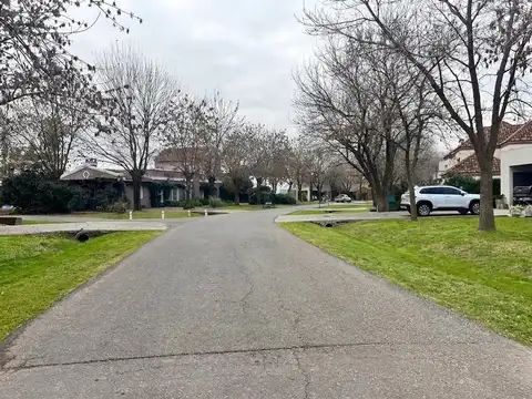 Terreno en Venta en Pilar, Club de Campo San Francisco, Manzanares