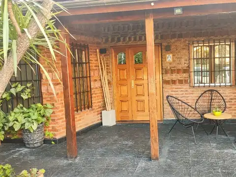 Casa en Venta 32 años