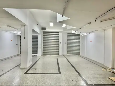 Oficina en Venta en San Nicolás, USD 210.000