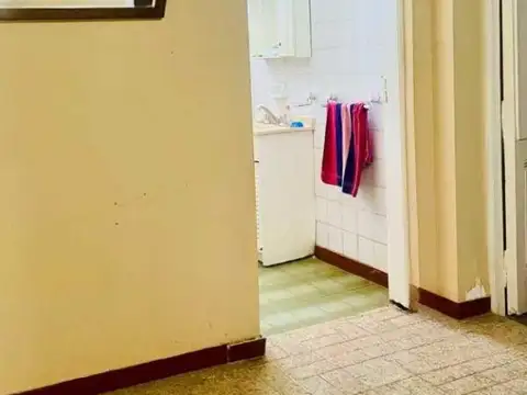 Paz e/ Rivadavia y Burgueño