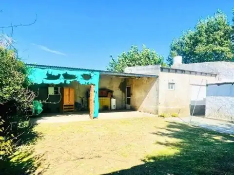 Casa en Venta 40 años