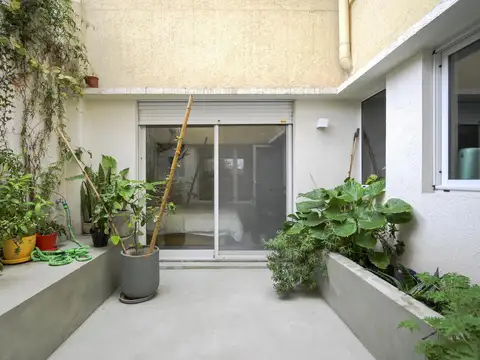 Depto Tipo Casa en Venta A Estrenar