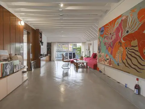 Depto Tipo Casa en Venta de 2 dormitorios