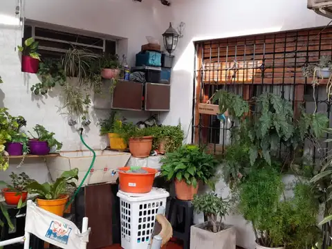 Casa en Venta en Ludueña, USD 100.000