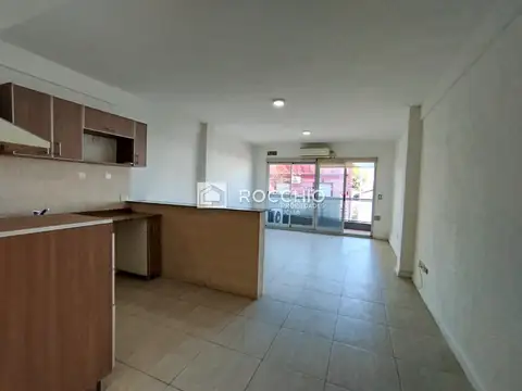 Departamento en Alquiler Apto profesional