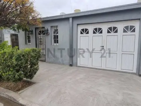 Venta de casa en Rafaela