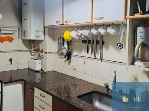 Departamento en Alquiler Temporal en Belgrano, $ 850