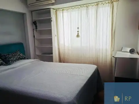 Departamento en Alquiler Temporal 60 años