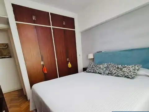 Departamento en Alquiler Temporal al Norte