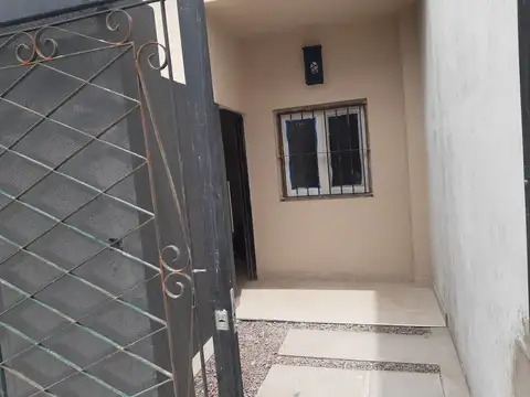 Depto Tipo Casa en Venta A Estrenar