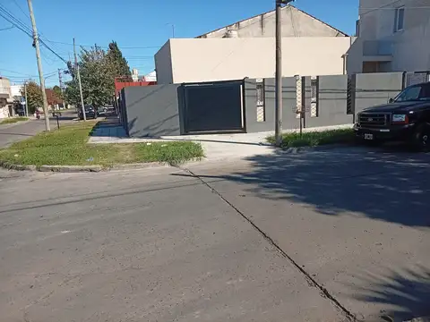 Casa en venta en Haedo Sur LISTA PARA VIVIRLA