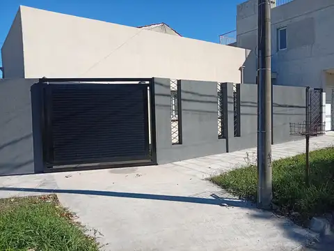 Depto Tipo Casa en Venta de 2 dormitorios
