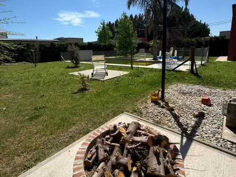 Casa en venta en Lezama
