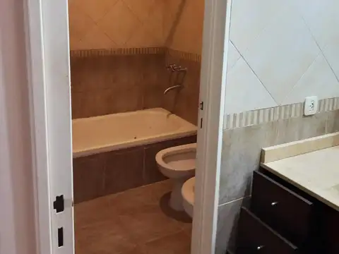 Departamento en Alquiler Apto profesional
