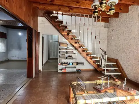 Casa en Venta 30 años