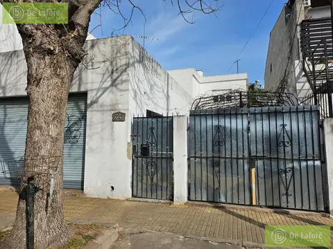 Alquiler - Local comercial en Beccar, próximo a Av. Rolon