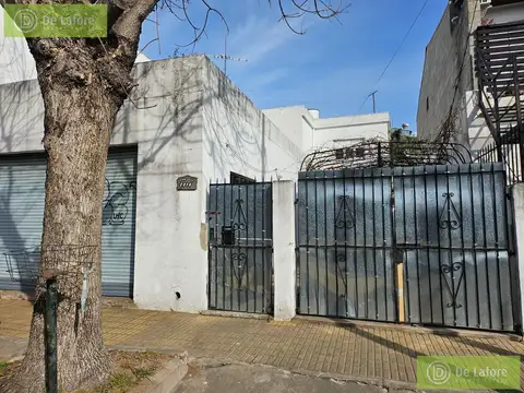 Local en Alquiler 60 años