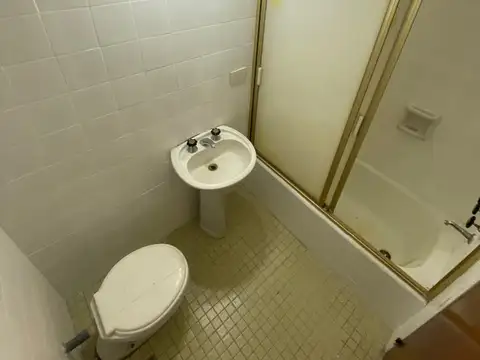 Departamento en Alquiler de 1 dormitorio