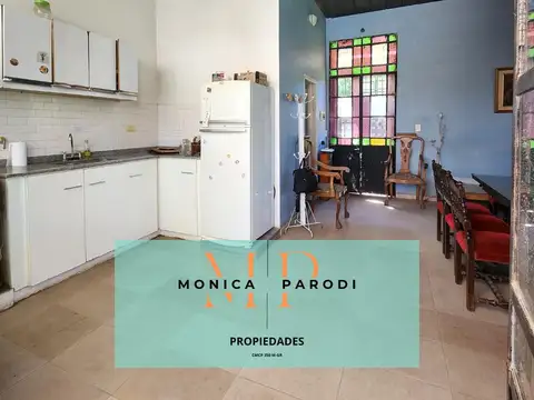 Casa en Venta en General Rodríguez – 70 m² con Piscina